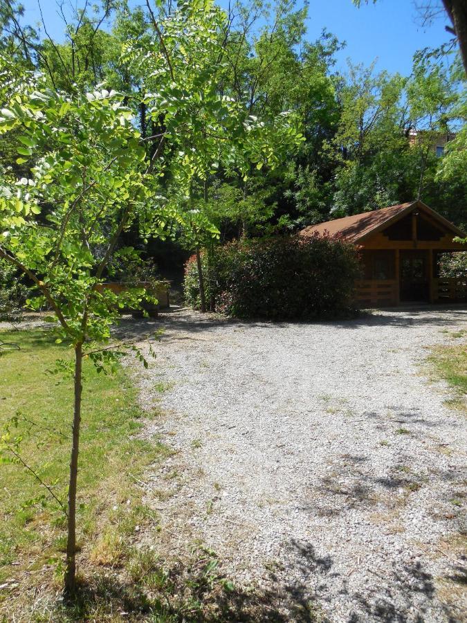 Le Chalet Bois De Celio Coux Bagian luar foto
