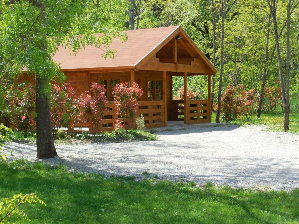 Le Chalet Bois De Celio Coux Bagian luar foto