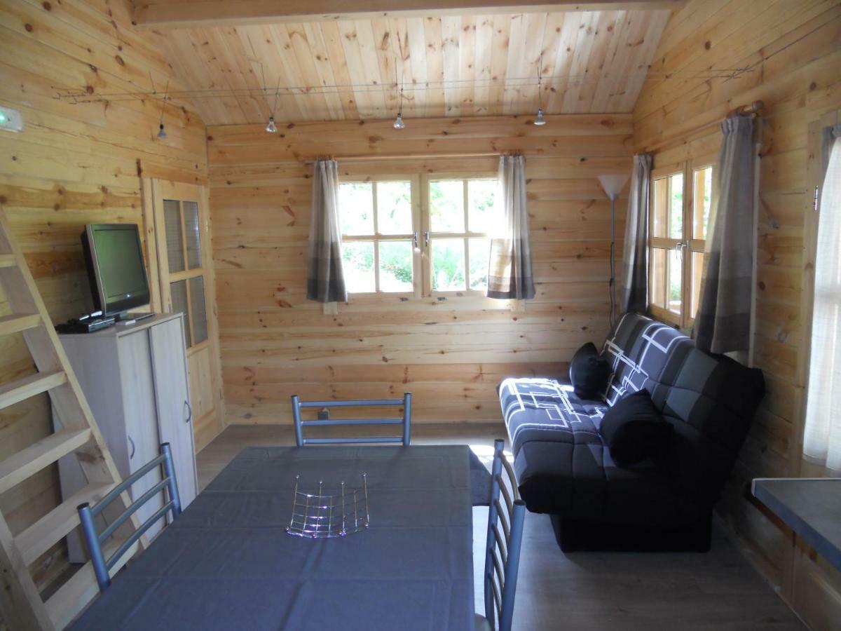 Le Chalet Bois De Celio Coux Bagian luar foto